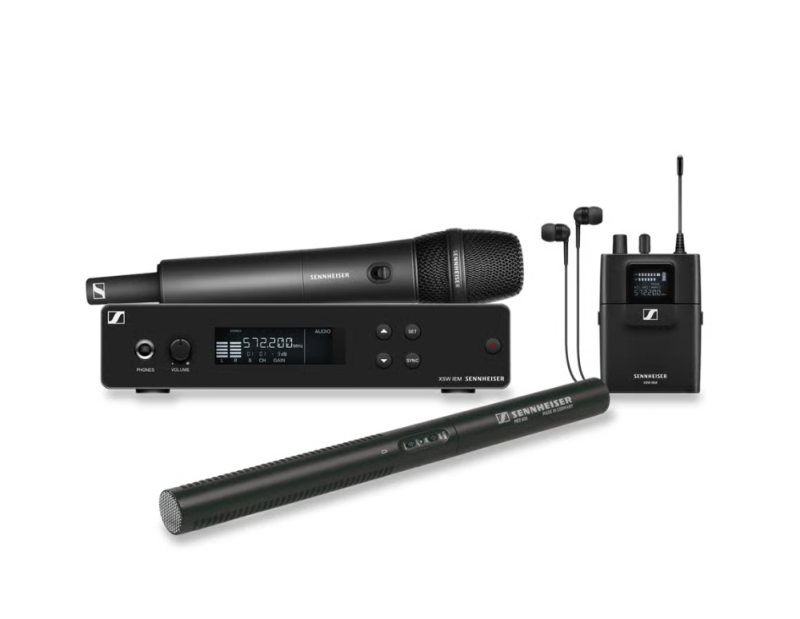 Поставки аудио оборудования и кабельной продукции