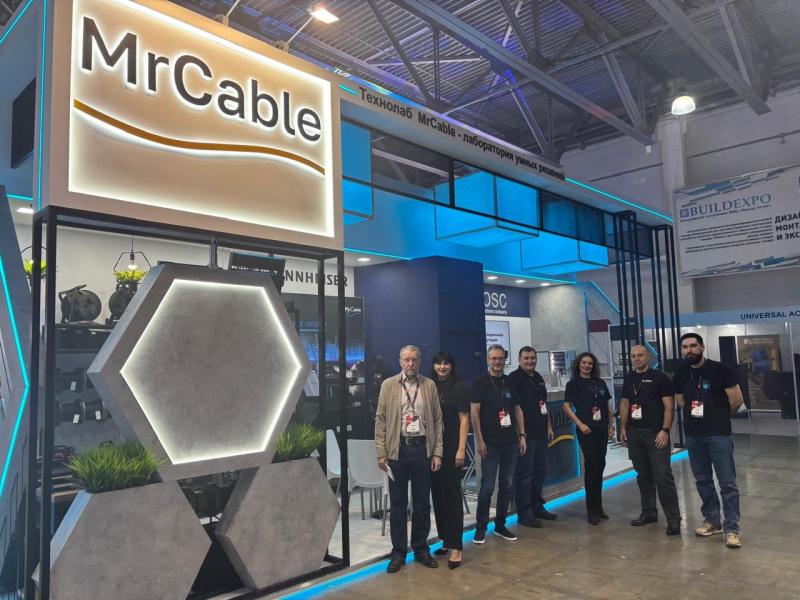 Light+audio tec 2025 - подводим итоги