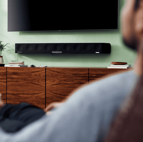 Sennheiser AMBEO Soundbar