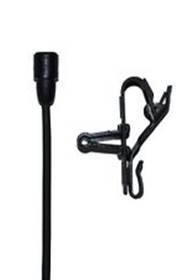 Студийный петличный микрофон МКЕ 2.