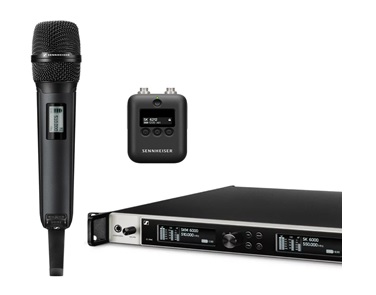 Digital 9000 и EK 6042