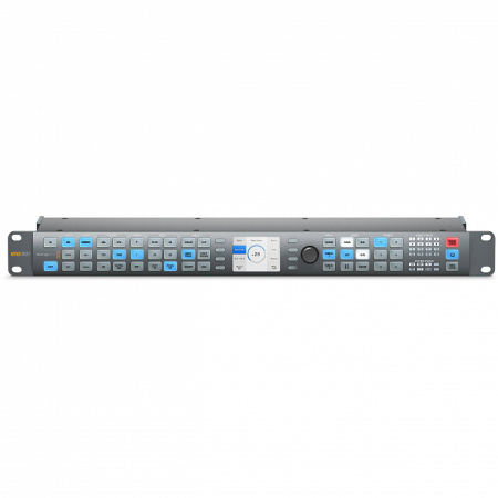 Blackmagic Teranex AV видеопроцессор_2