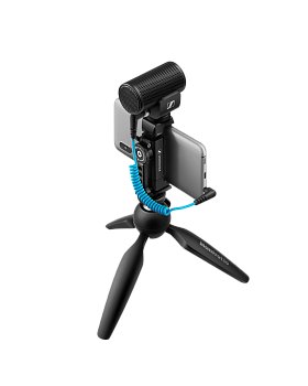 Sennheiser MKE 200 Mobile Kit