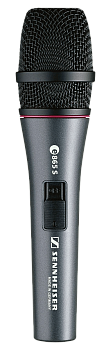 Sennheiser e 865 S
