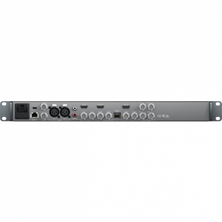 Blackmagic Teranex AV видеопроцессор_4