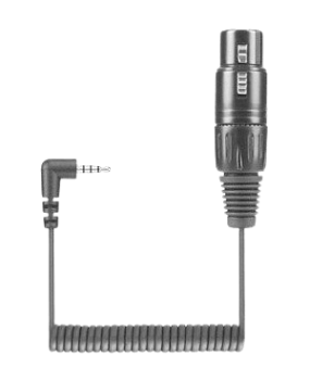 Sennheiser KA 600 i