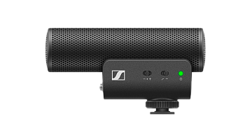 Sennheiser MKE 400
