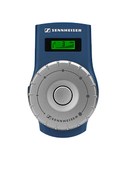 Sennheiser EK 2020-D-II