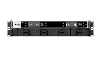 Sennheiser L 6000