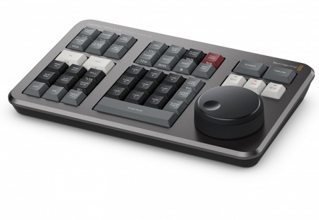 DaVinci Resolve Speed Editor клавиатура