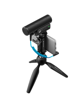 Sennheiser MKE 400 Mobile Kit
