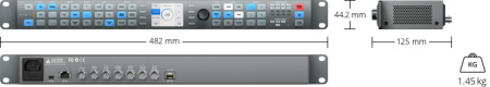 Blackmagic Teranex Express видеопроцессор_5