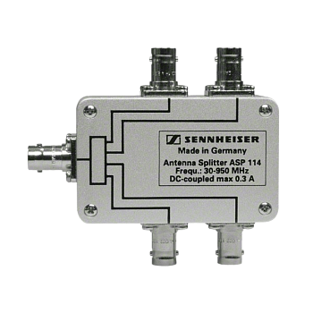 Sennheiser ASP 114