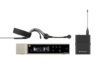 Sennheiser EW-D ME3 SET (Q1-6)