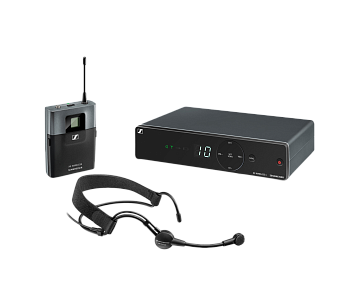 Sennheiser XSW 1-ME3-A Sennheiser XSW 1-ME3-A