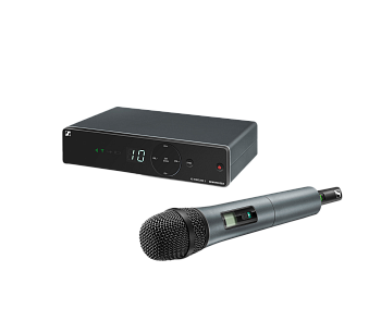 Sennheiser XSW 1-825-B Sennheiser XSW 1-825-B