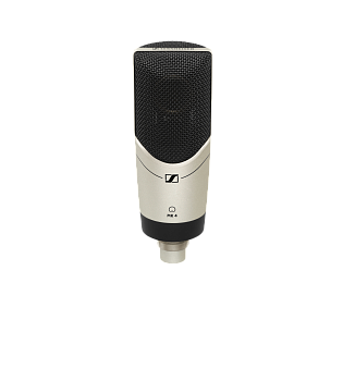 Sennheiser MK 4