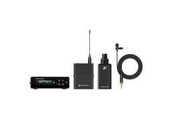 Sennheiser EW-DP ENG SET (R4-9) Sennheiser EW-DP ENG SET (R4-9)