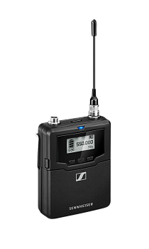 Sennheiser SK 6000 BK A5-A8 Sennheiser SK 6000 BK A5-A8