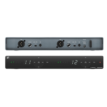 Sennheiser EM-XSW 1 DUAL-A Sennheiser EM-XSW 1 DUAL-A