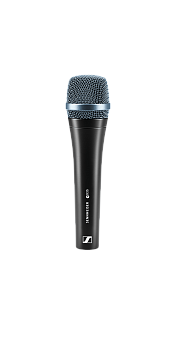 Sennheiser e 935