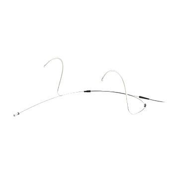 Sennheiser SL HEADMIC 1 -4 SB -NC