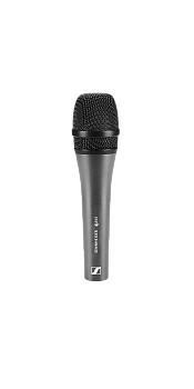 Sennheiser e 845