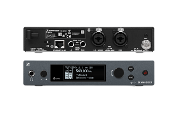 Sennheiser SR IEM G4-G