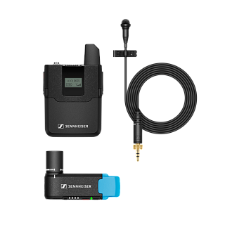 Sennheiser AVX-ME2-3 Sennheiser AVX-ME2-3