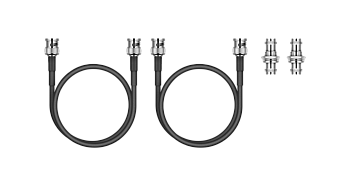 Sennheiser XSW FRONT ANTENNA CABLES