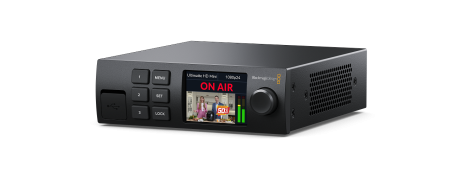 Blackmagic Ultimatte 12 HD Mini видеопроцессор