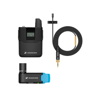 Sennheiser AVX-MKE2-3
