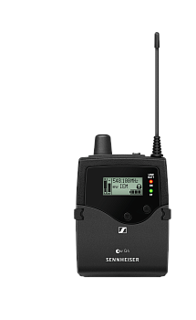 Sennheiser EK IEM G4-G