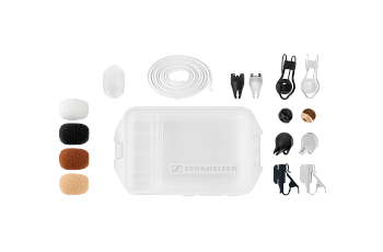 Sennheiser MZ 1
