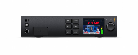 Blackmagic Studio Converter студийный конвертер_2