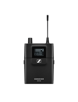 Sennheiser XSW IEM EK (B) Sennheiser XSW IEM EK (B)