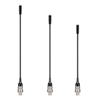 Sennheiser SK 6212 Stiff Antenna A5 - A8 Sennheiser SK 6212 Stiff Antenna A5 - A8