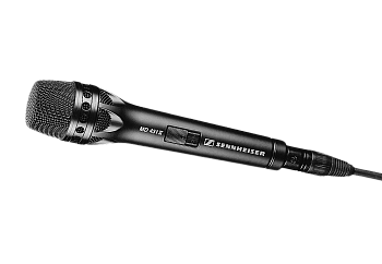 Sennheiser MD 431-II