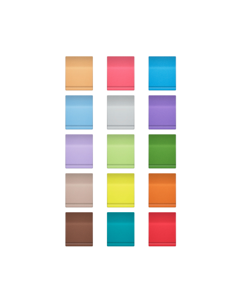 508991_EW-D SKM Color Coding_2 508991_EW-D SKM Color Coding_2
