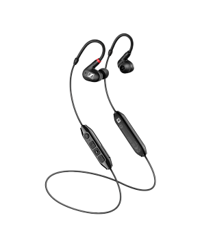Sennheiser IE 100 PRO WIRELESS BLACK