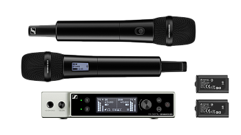 Sennheiser EW-DX 835-S SET (Q1-9)