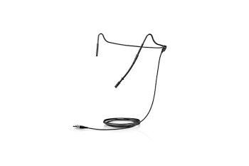 Sennheiser HS 2 BK 3-pin
