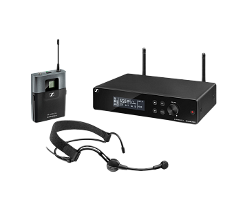 Sennheiser XSW 2-ME3-B Sennheiser XSW 2-ME3-B