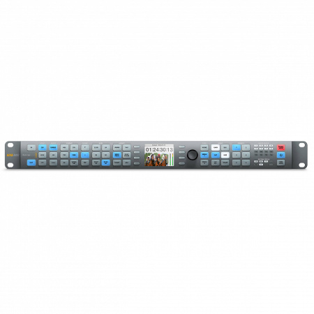 Blackmagic Teranex AV видеопроцессор_3