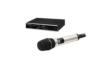 Sennheiser SL HANDHELD SET DW-3-EU R Sennheiser SL HANDHELD SET DW-3-EU R