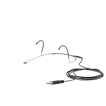 Sennheiser Headmic 4 BK