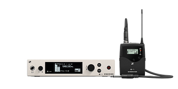 Sennheiser ew 500 G4-CI1-AW+
