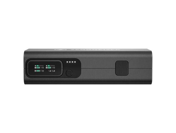 Sennheiser PROFILE WIRELESS CHARGING BAR Sennheiser PROFILE WIRELESS CHARGING BAR