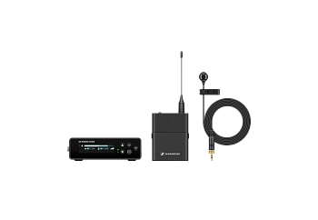 Sennheiser EW-DP ME4 SET (R4-9) Sennheiser EW-DP ME4 SET (R4-9)