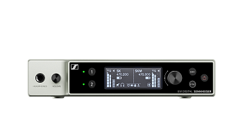Sennheiser EW-DX EM 2 DANTE (R1-9) Sennheiser EW-DX EM 2 DANTE (R1-9)